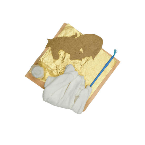 Gold Leaf Kit (Scythians Unboxed) - Image 3