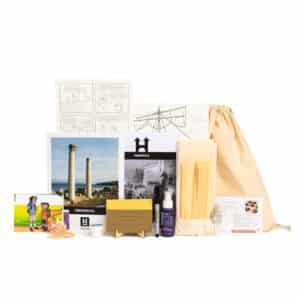 phoenicia box contents
