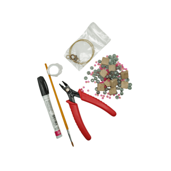 Rune Jewelry Kit (Anglo-Saxons Unboxed) - Image 3