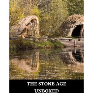 stone age unboxed digital magazine cover